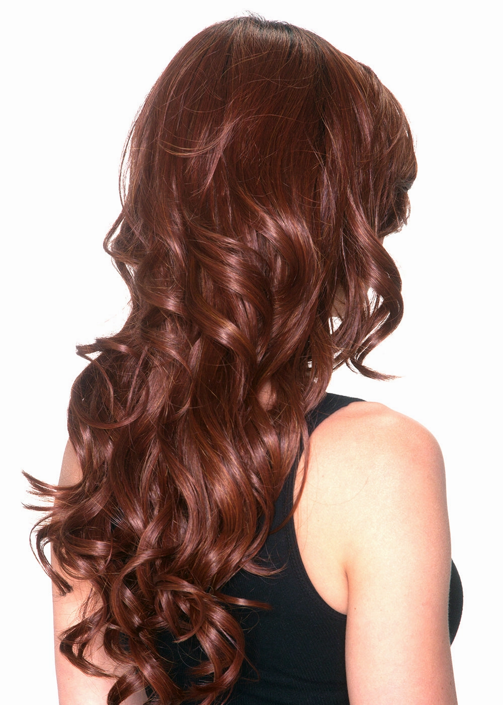 Accessories_Belle Tress_Wigs Pure Honey Wig by BelleTress | Heat Friendly Synthetic Hair | Average Cap