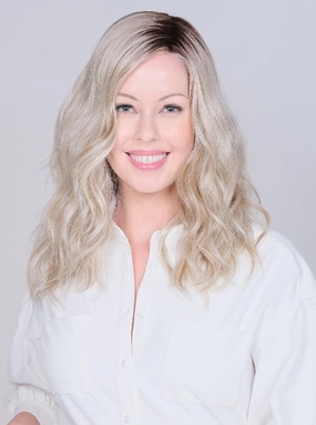 Accessories_Belle Tress_Wigs Rose Ella HAND TIED