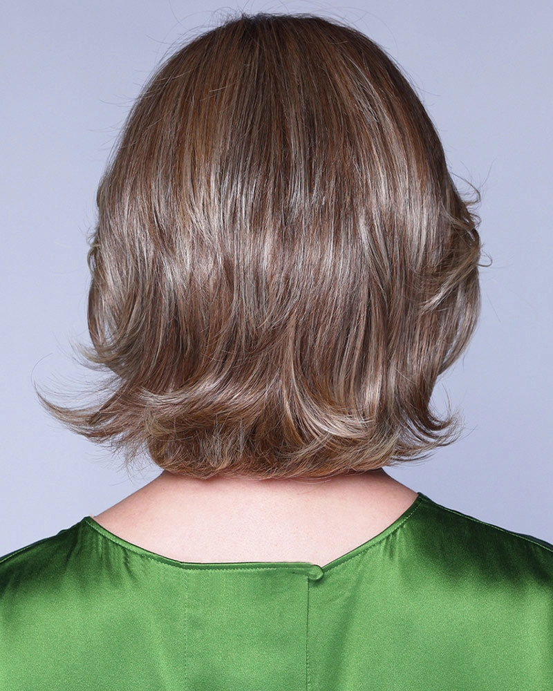Accessories_Belle Tress_Wigs Saint | Lace Front & Monofilament Top Synthetic Wig by Belle Tress