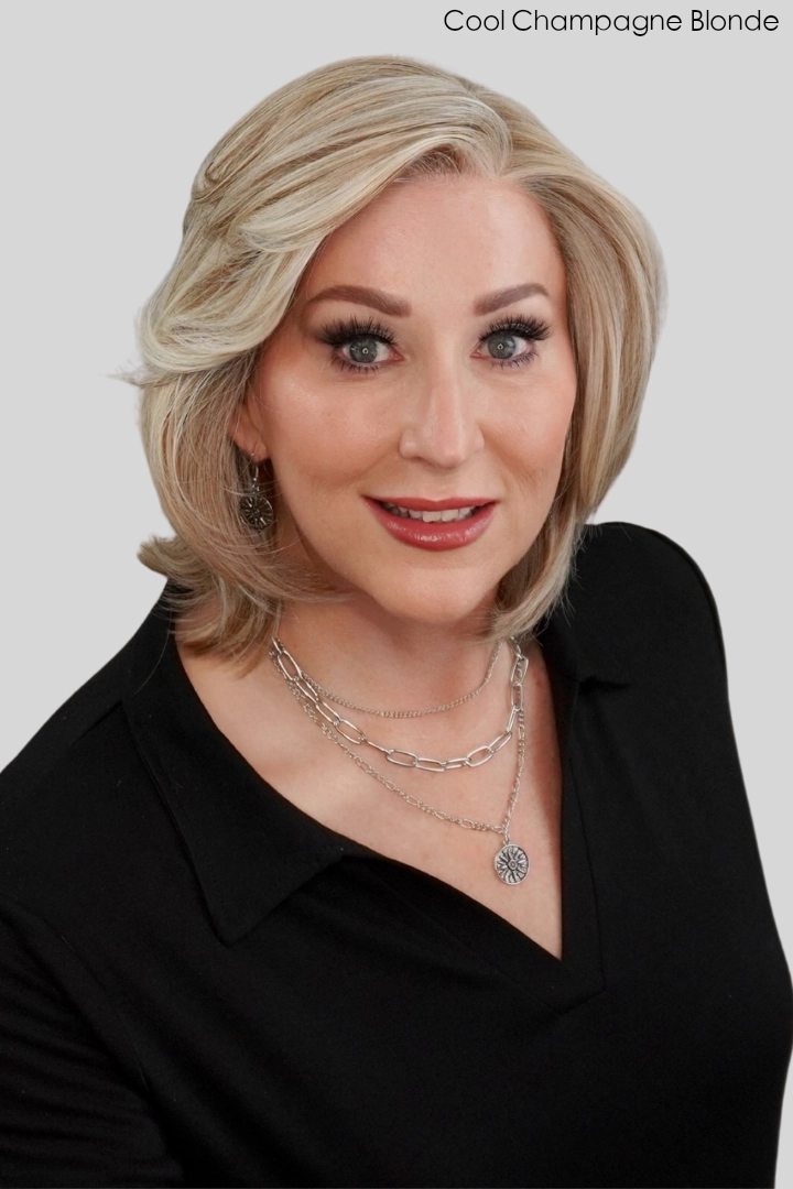 Accessories_Belle Tress_Wigs Saint HT Wig by BelleTress | Heat Friendly Synthetic Hair | Average Cap