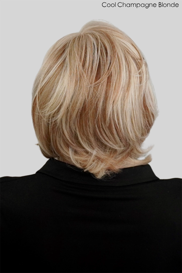 Accessories_Belle Tress_Wigs Saint HT Wig by BelleTress | Heat Friendly Synthetic Hair | Average Cap