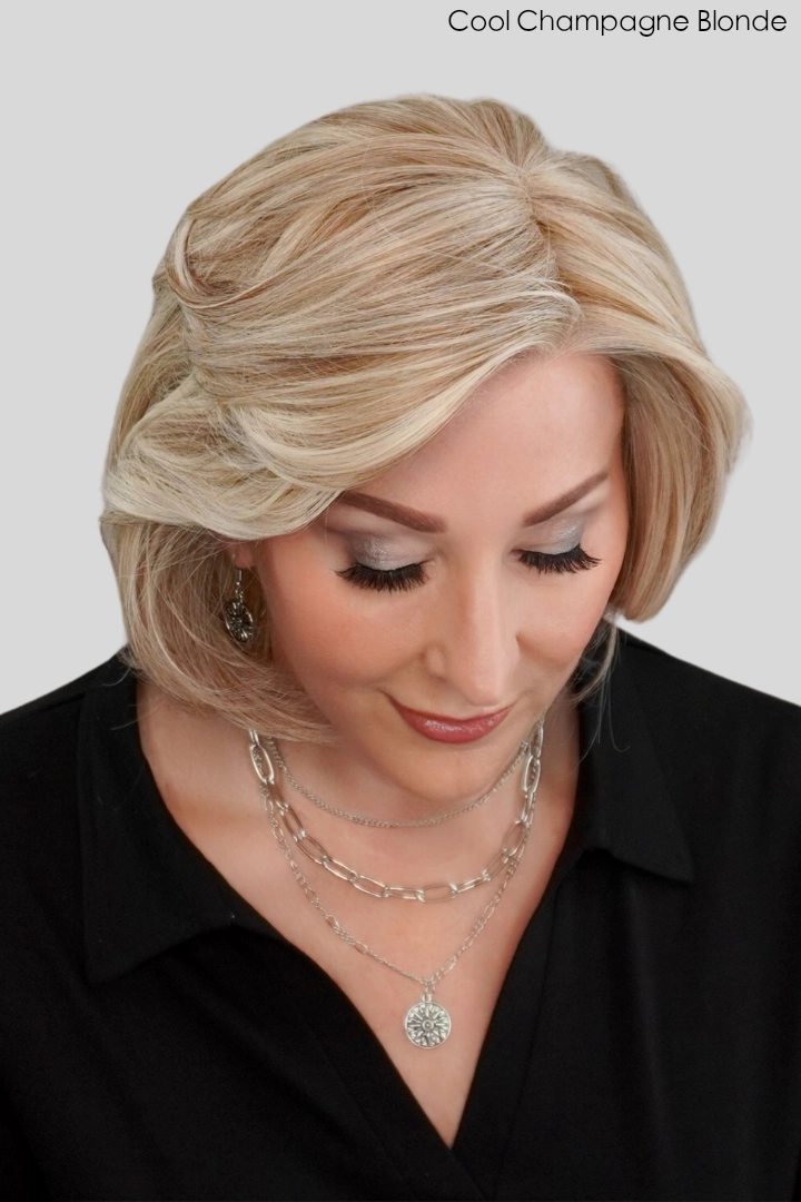Accessories_Belle Tress_Wigs Saint HT Wig by BelleTress | Heat Friendly Synthetic Hair | Average Cap
