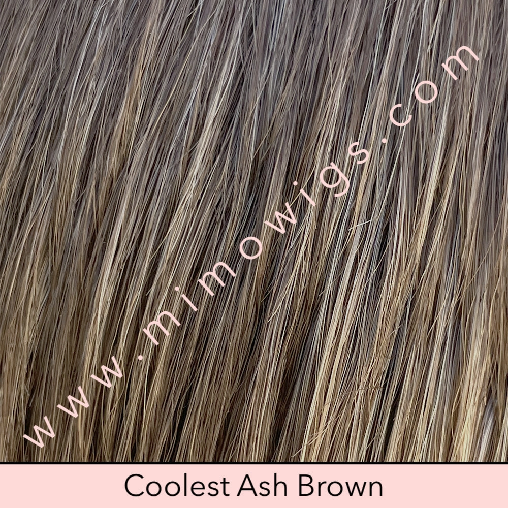 Accessories_Belle Tress_Wigs Seville by Belle Tress  City Collection