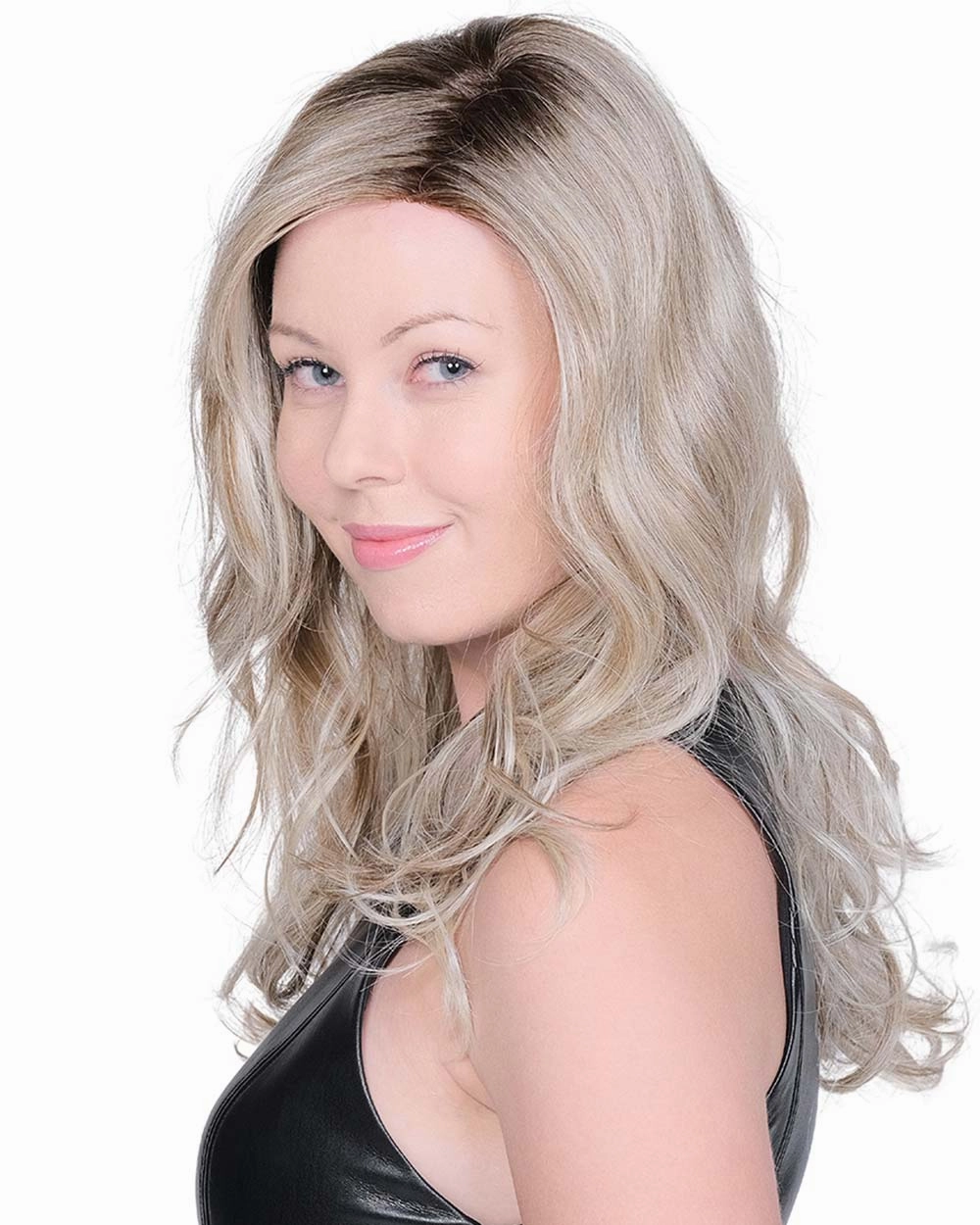 Accessories_Belle Tress_Wigs Shakerato E | Lace Front & Monofilament Part Synthetic Wig by Belle Tress