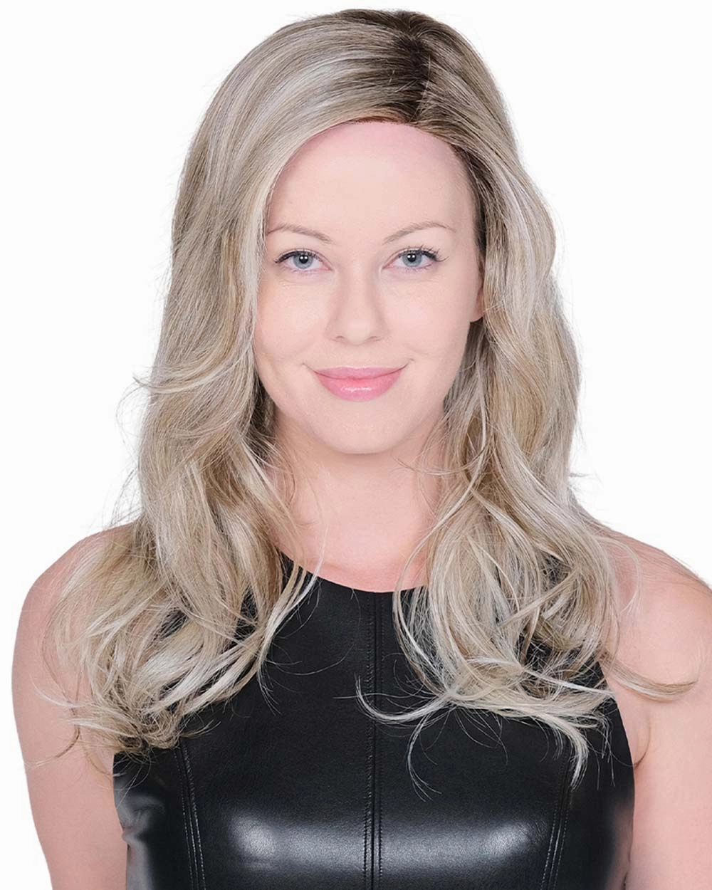 Accessories_Belle Tress_Wigs Shakerato E | Lace Front & Monofilament Part Synthetic Wig by Belle Tress