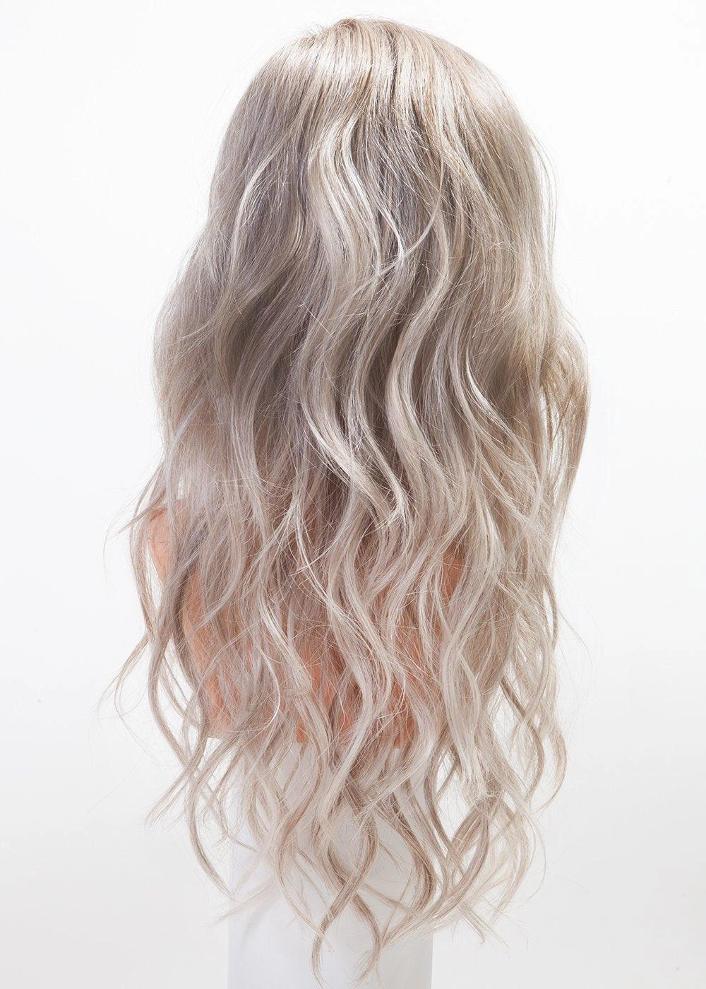 Accessories_Belle Tress_Wigs Shakerato Wig by Belle Tress | Heat Friendly Synthetic (Lace Front)