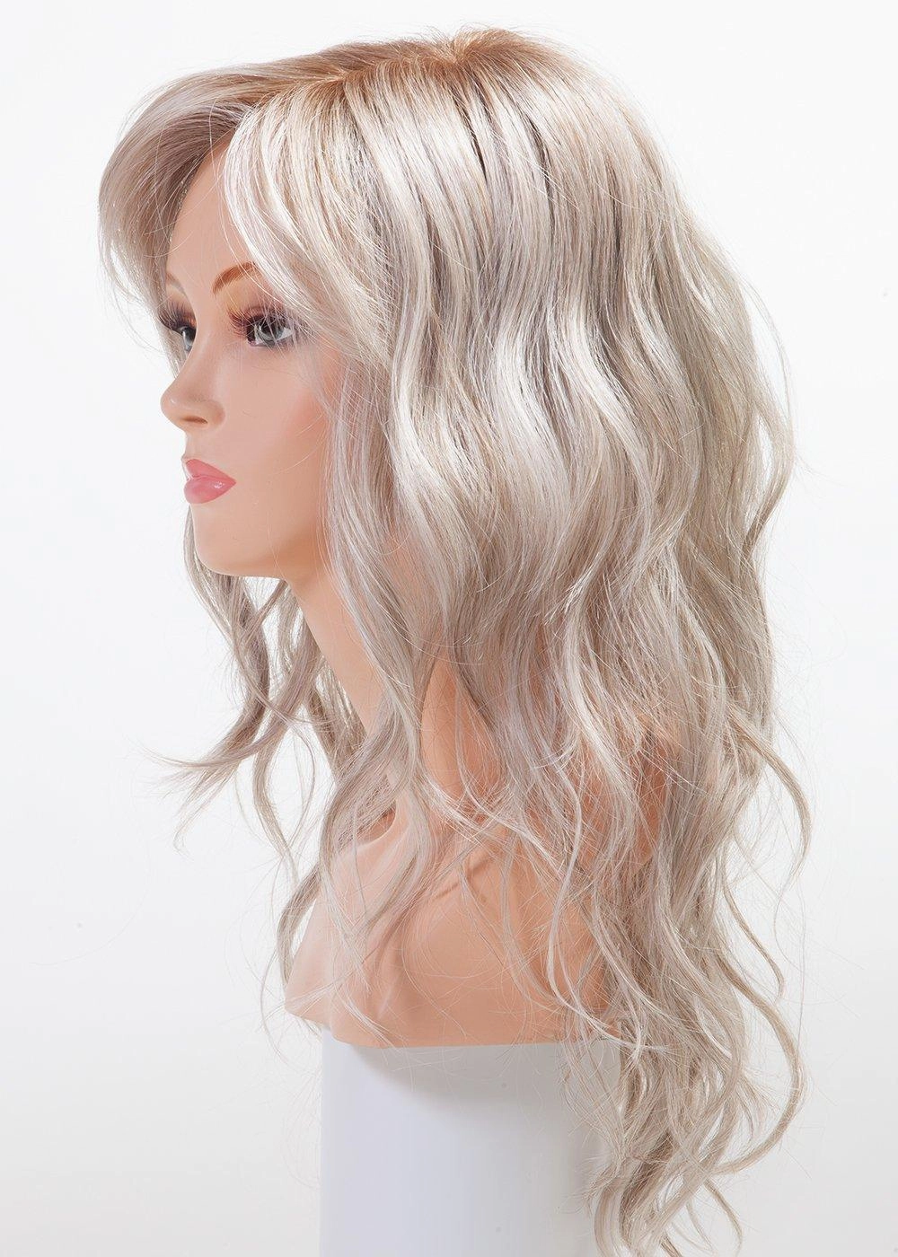 Accessories_Belle Tress_Wigs Shakerato Wig by Belle Tress | Heat Friendly Synthetic (Lace Front)