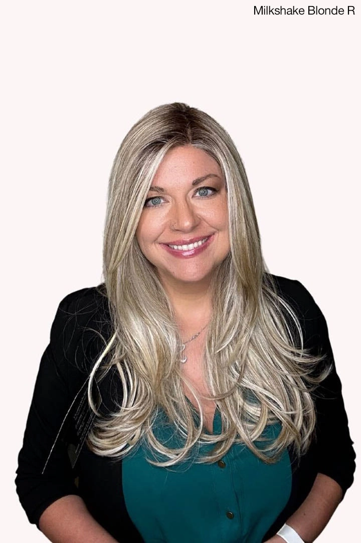 Accessories_Belle Tress_Wigs Siena Wig by BelleTress | Heat Friendly Synthetic Hair | Average Cap