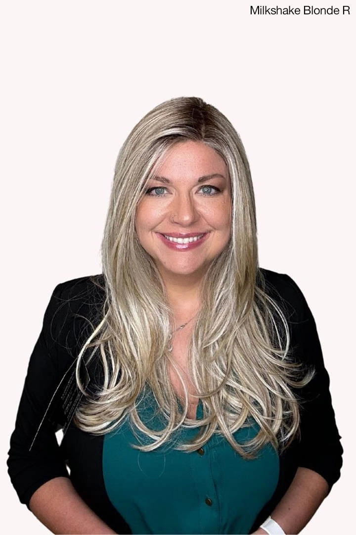 Accessories_Belle Tress_Wigs Siena Wig by BelleTress | Heat Friendly Synthetic Hair | Average Cap
