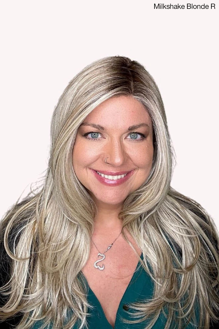Accessories_Belle Tress_Wigs Siena Wig by BelleTress | Heat Friendly Synthetic Hair | Average Cap