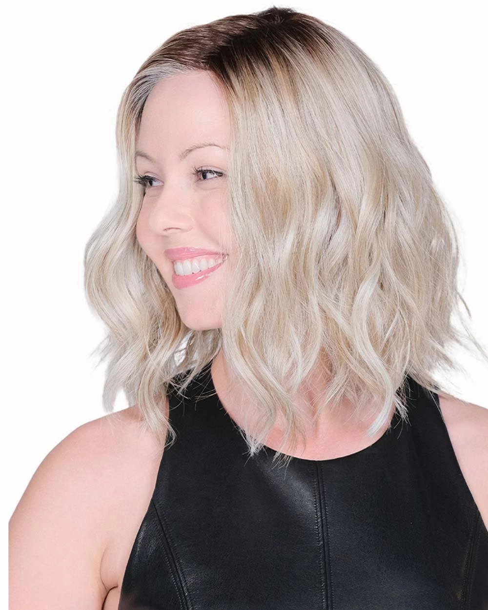 Accessories_Belle Tress_Wigs Single Origin E | Lace Front & Monofilament Part Synthetic Wig by Belle Tress