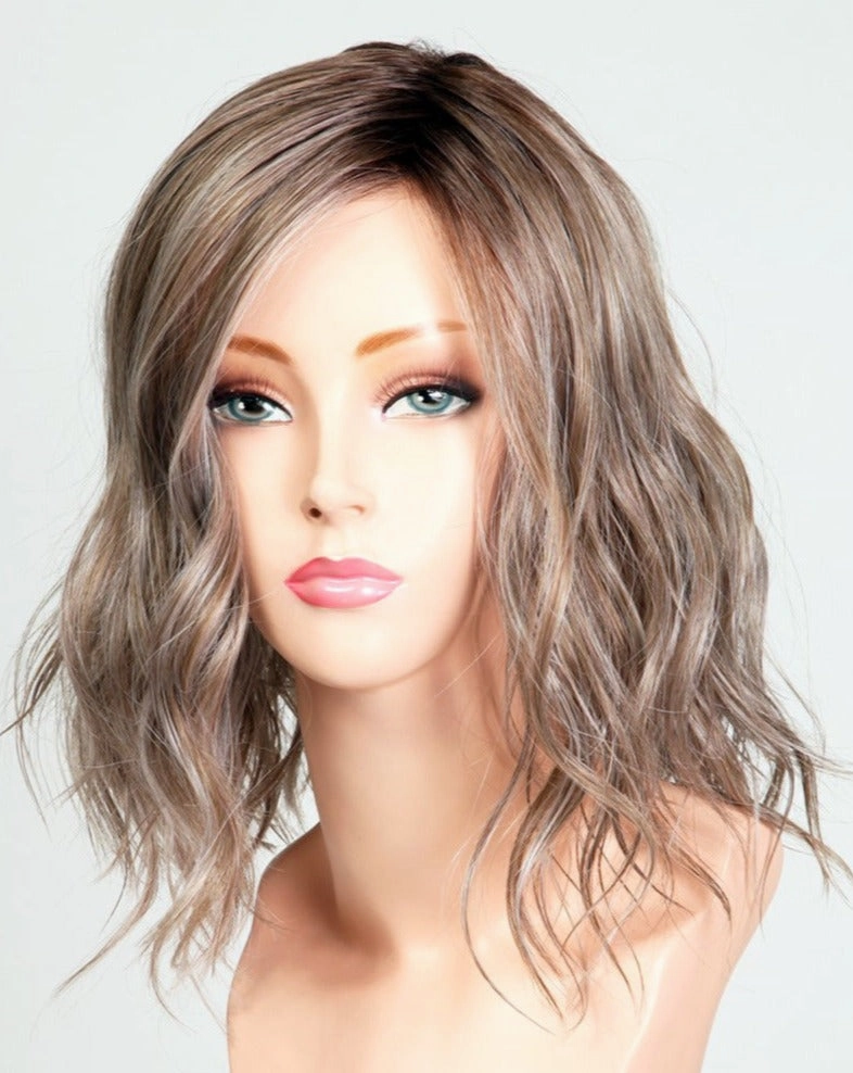 Accessories_Belle Tress_Wigs Single Origin Wig by BelleTress | Heat Friendly Synthetic Hair | Average Cap