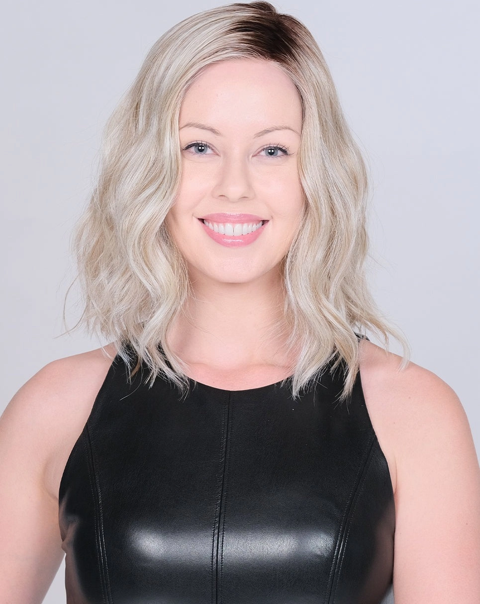 Accessories_Belle Tress_Wigs Single Origin Wig by BelleTress | Heat Friendly Synthetic Hair | Average Cap