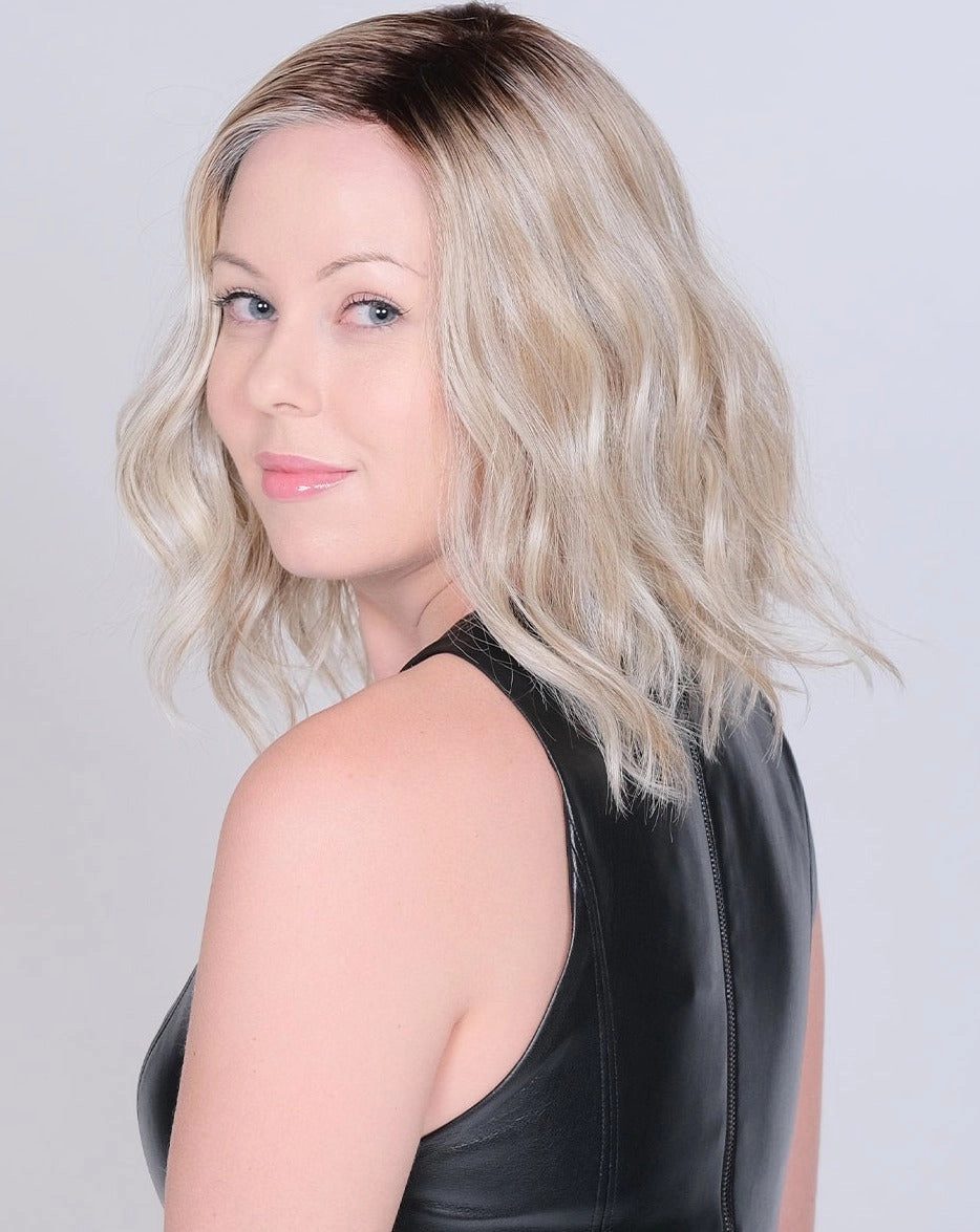 Accessories_Belle Tress_Wigs Single Origin Wig by BelleTress | Heat Friendly Synthetic Hair | Average Cap