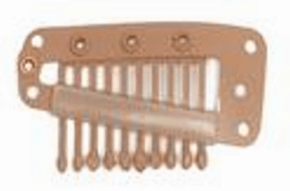 Accessories_Belle Tress_Wigs Snap Clip Large by Belle Tress