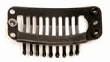 Accessories_Belle Tress_Wigs Snap Clip Medium by Belle Tress