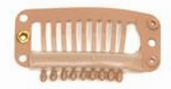 Accessories_Belle Tress_Wigs Snap Clip Medium by Belle Tress