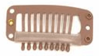 Accessories_Belle Tress_Wigs Snap Clip Medium by Belle Tress