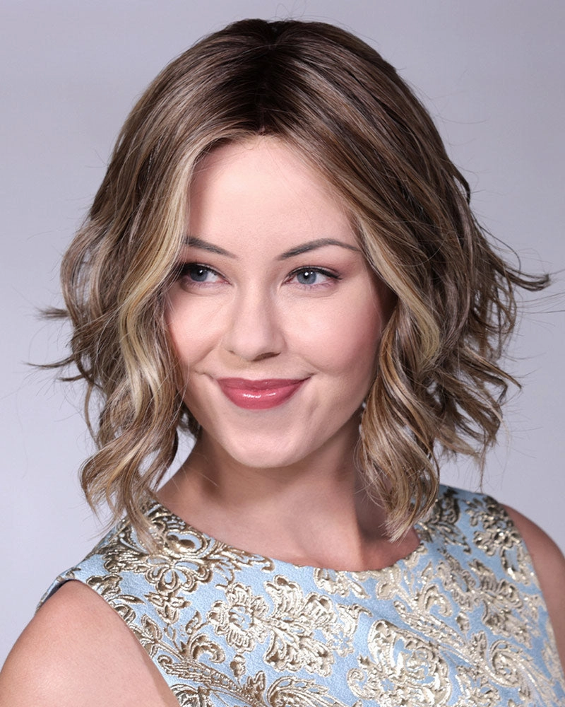 Accessories_Belle Tress_Wigs Spade | Lace Front & Monofilament Top Synthetic Wig by Belle Tress