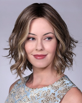 Accessories_Belle Tress_Wigs Spade | Lace Front & Monofilament Top Synthetic Wig by Belle Tress