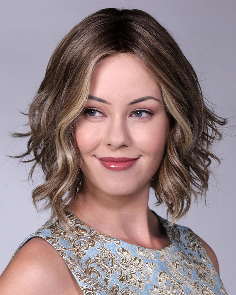 Accessories_Belle Tress_Wigs Spade | Lace Front & Monofilament Top Synthetic Wig by Belle Tress
