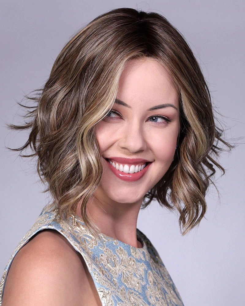 Accessories_Belle Tress_Wigs Spade | Lace Front & Monofilament Top Synthetic Wig by Belle Tress