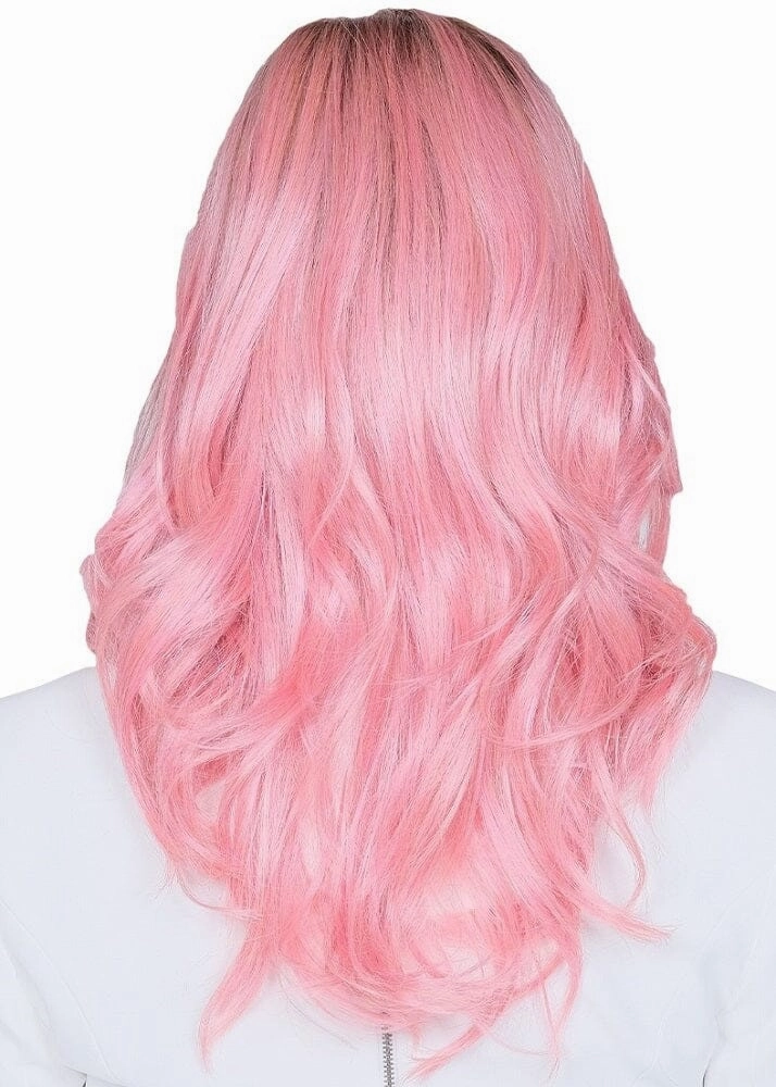 Accessories_Belle Tress_Wigs Spyhouse Long Wig by Belle Tress | Discontinued | All Sales Final