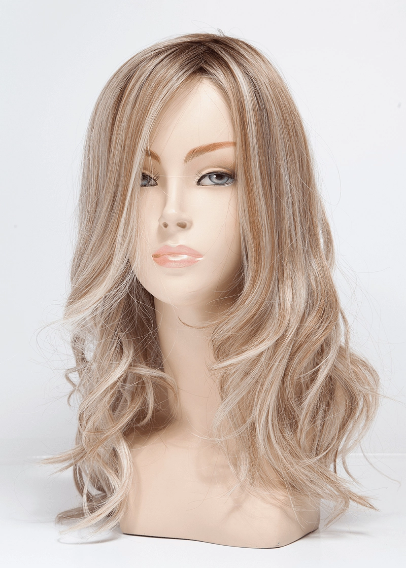 Accessories_Belle Tress_Wigs Spyhouse Long Wig by Belle Tress | Discontinued | All Sales Final