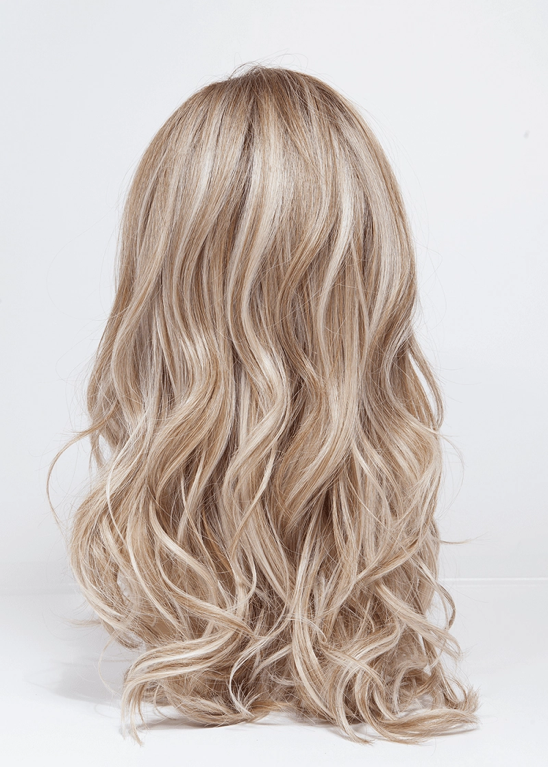 Accessories_Belle Tress_Wigs Spyhouse Long Wig by Belle Tress | Discontinued | All Sales Final