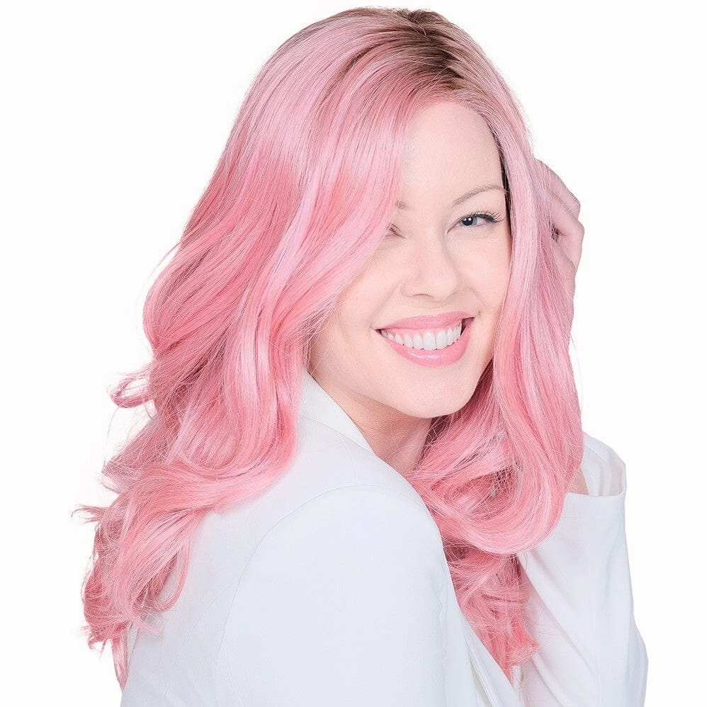 Accessories_Belle Tress_Wigs Spyhouse Long Wig by Belle Tress | Discontinued | All Sales Final