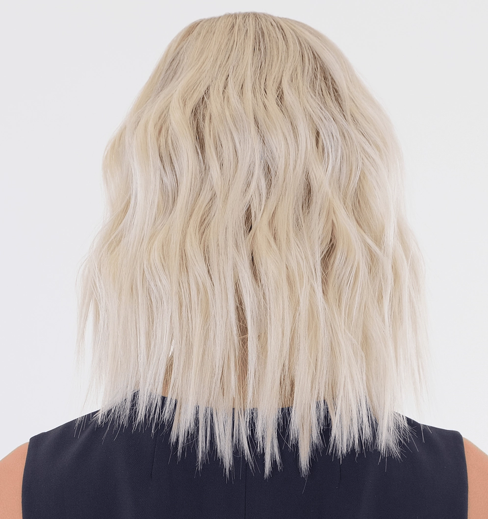Accessories_Belle Tress_Wigs Stumptown Lace Front Wig by Belle Tress | Discontinued | All Sales Final