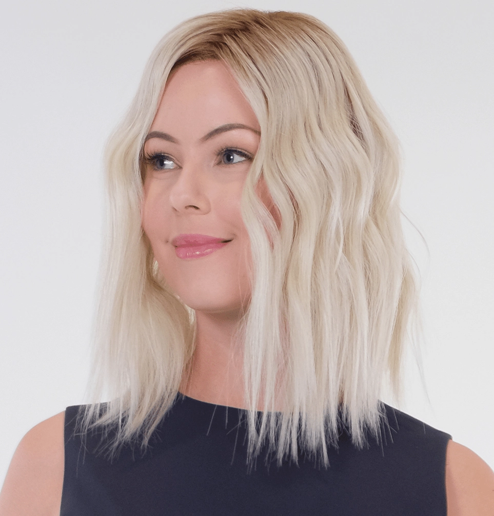 Accessories_Belle Tress_Wigs Stumptown Lace Front Wig by Belle Tress | Discontinued | All Sales Final