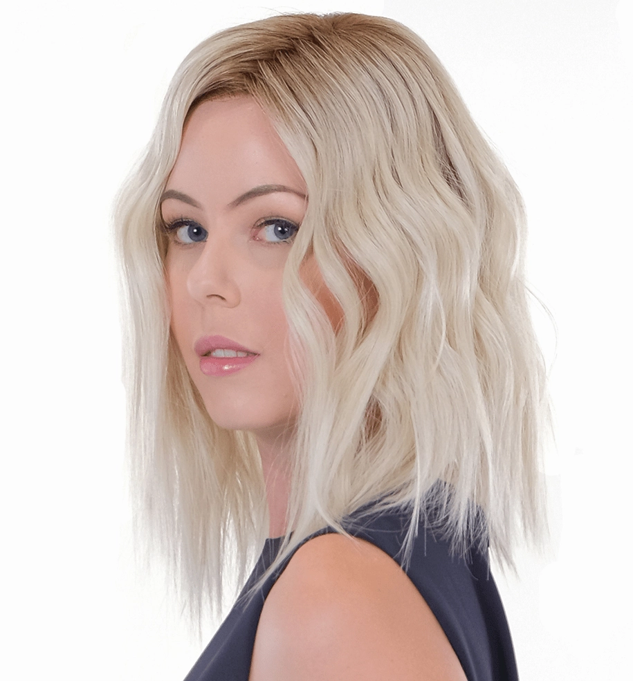 Accessories_Belle Tress_Wigs Stumptown Lace Front Wig by Belle Tress | Discontinued | All Sales Final