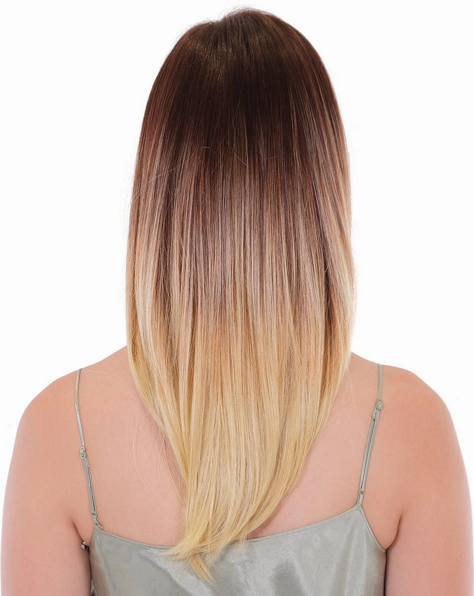 Accessories_Belle Tress_Wigs Sugar Rush Wig by BelleTress | Heat Friendly Synthetic Hair | Average Cap