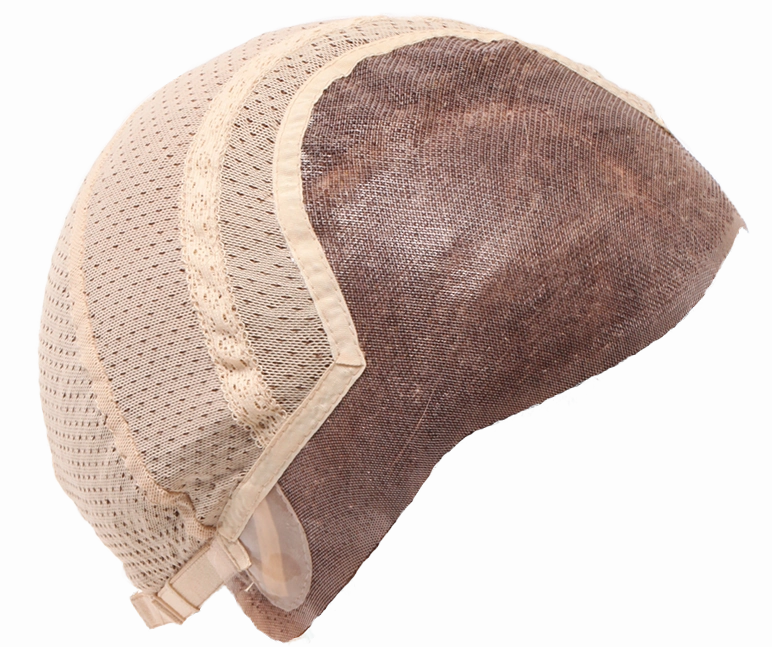 Accessories_Belle Tress_Wigs Tea Leaf Layer HT Wig by BelleTress | Heat Friendly Synthetic Hair | Average Cap