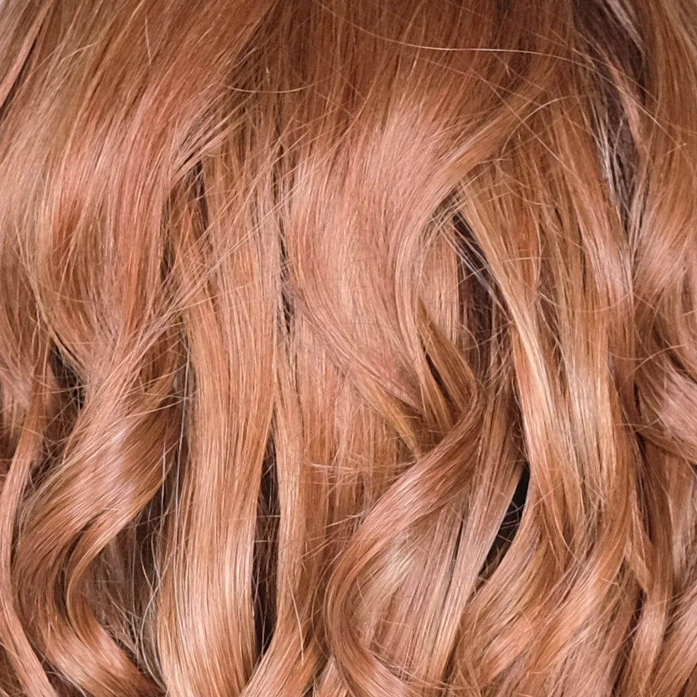 Accessories_Belle Tress_Wigs Tea Leaf Layer HT Wig by BelleTress | Heat Friendly Synthetic Hair | Average Cap