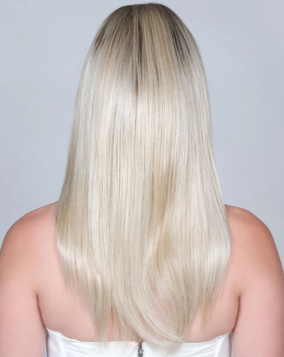 Accessories_Belle Tress_Wigs Tea Leaf Layer HT Wig by BelleTress | Heat Friendly Synthetic Hair | Average Cap