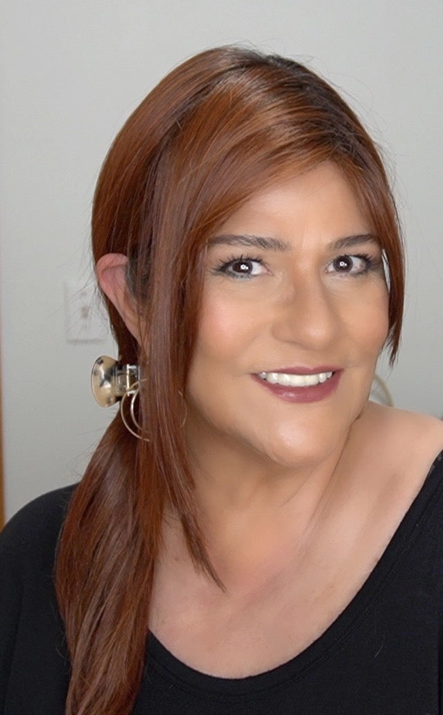 Accessories_Belle Tress_Wigs Tea Leaf Layer HT Wig by BelleTress | Heat Friendly Synthetic Hair | Average Cap