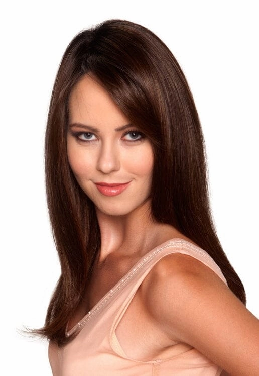 Accessories_Belle Tress_Wigs Tea Leaf Layer Wig by Belle Tress | Hand Tied | Original or V Version