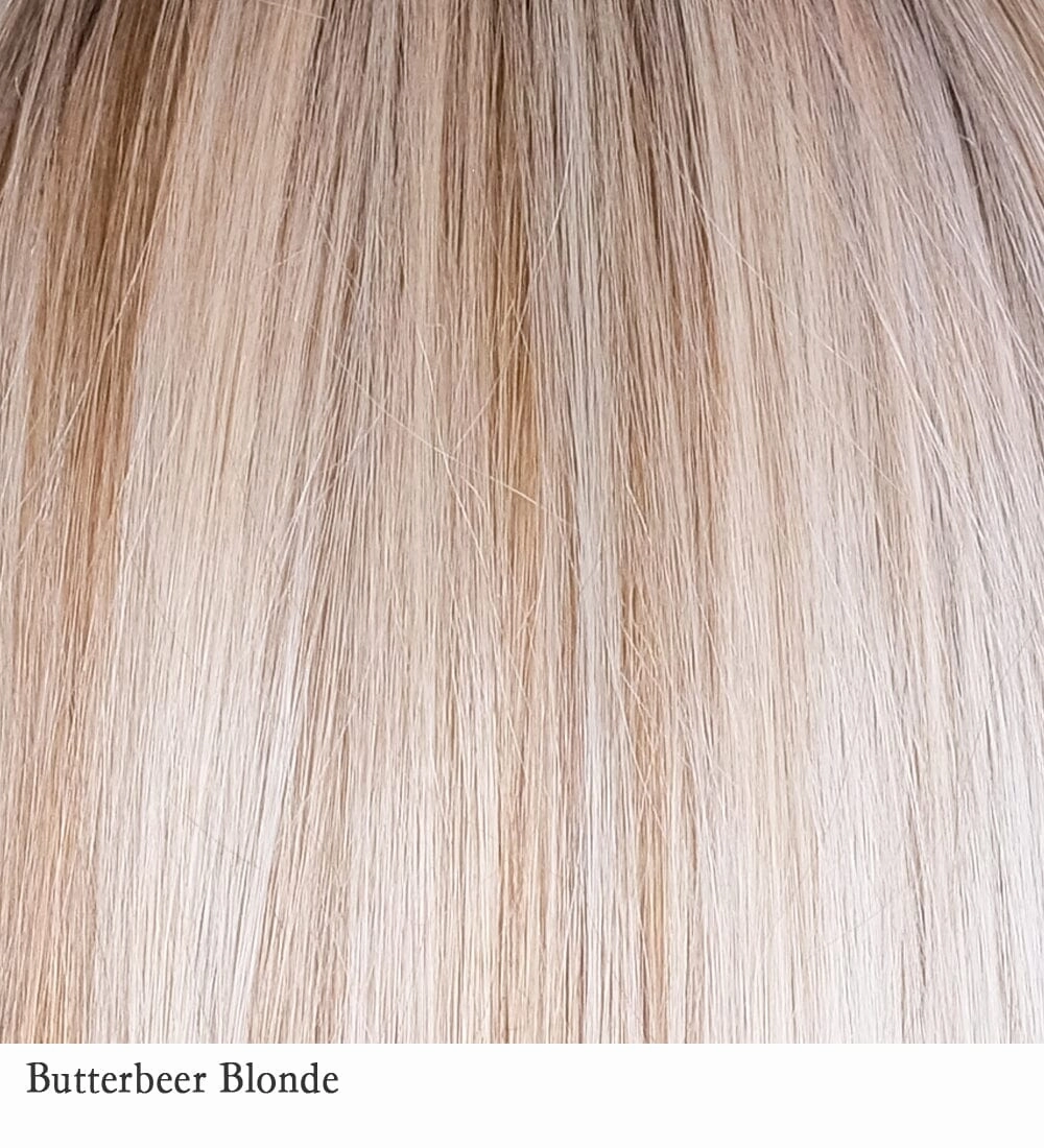 Accessories_Belle Tress_Wigs Tea Leaf Layer Wig by Belle Tress | Hand Tied | Original or V Version
