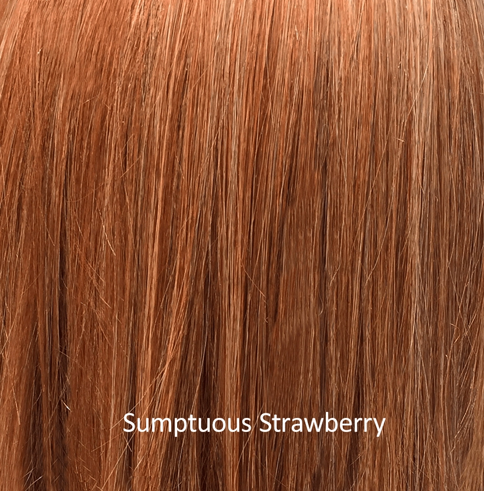 Accessories_Belle Tress_Wigs Tea Leaf Layer Wig by Belle Tress | Hand Tied | Original or V Version