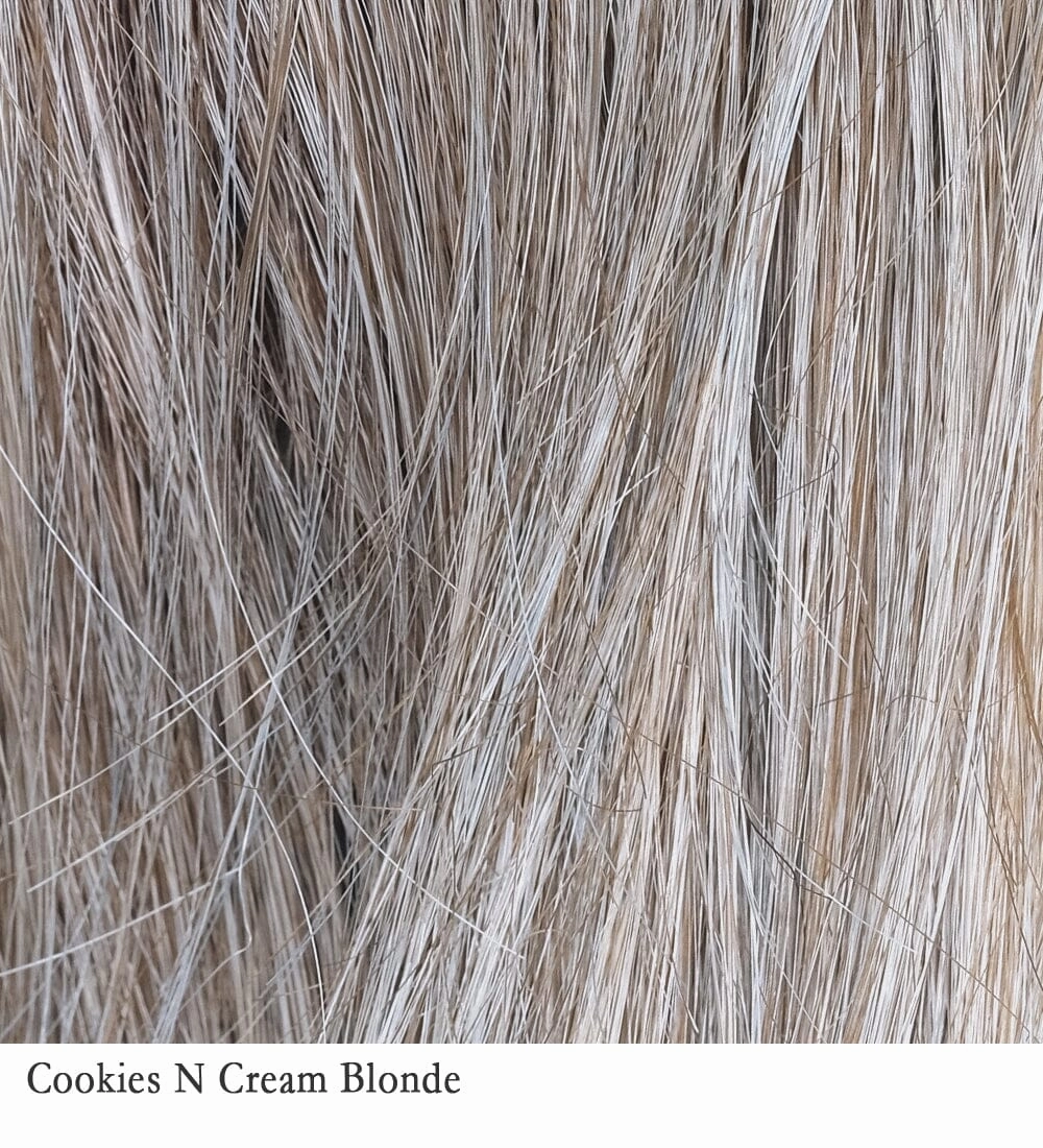 Accessories_Belle Tress_Wigs Tea Leaf Layer Wig by Belle Tress | Hand Tied | Original or V Version