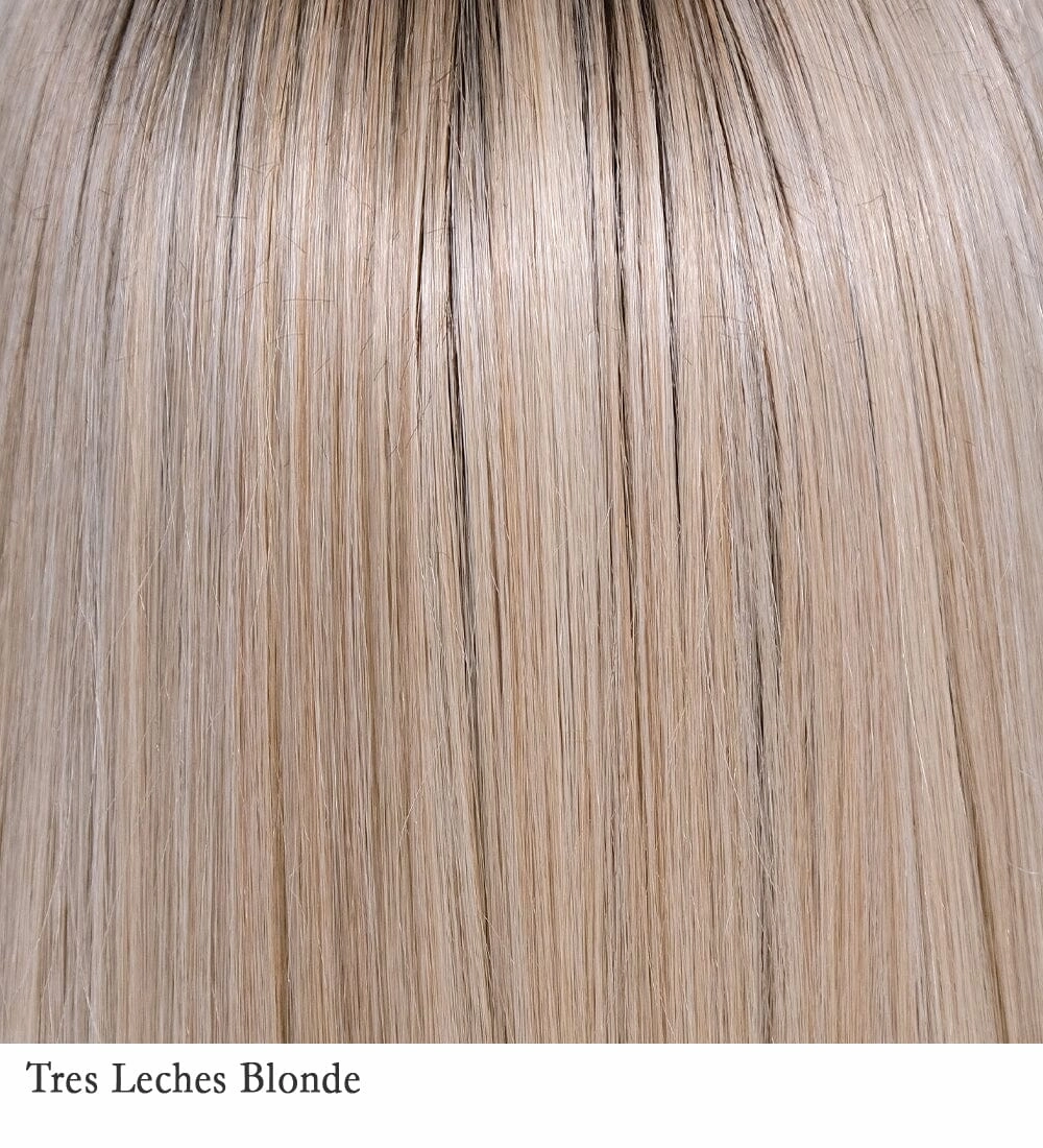 Accessories_Belle Tress_Wigs Tea Leaf Layer Wig by Belle Tress | Hand Tied | Original or V Version