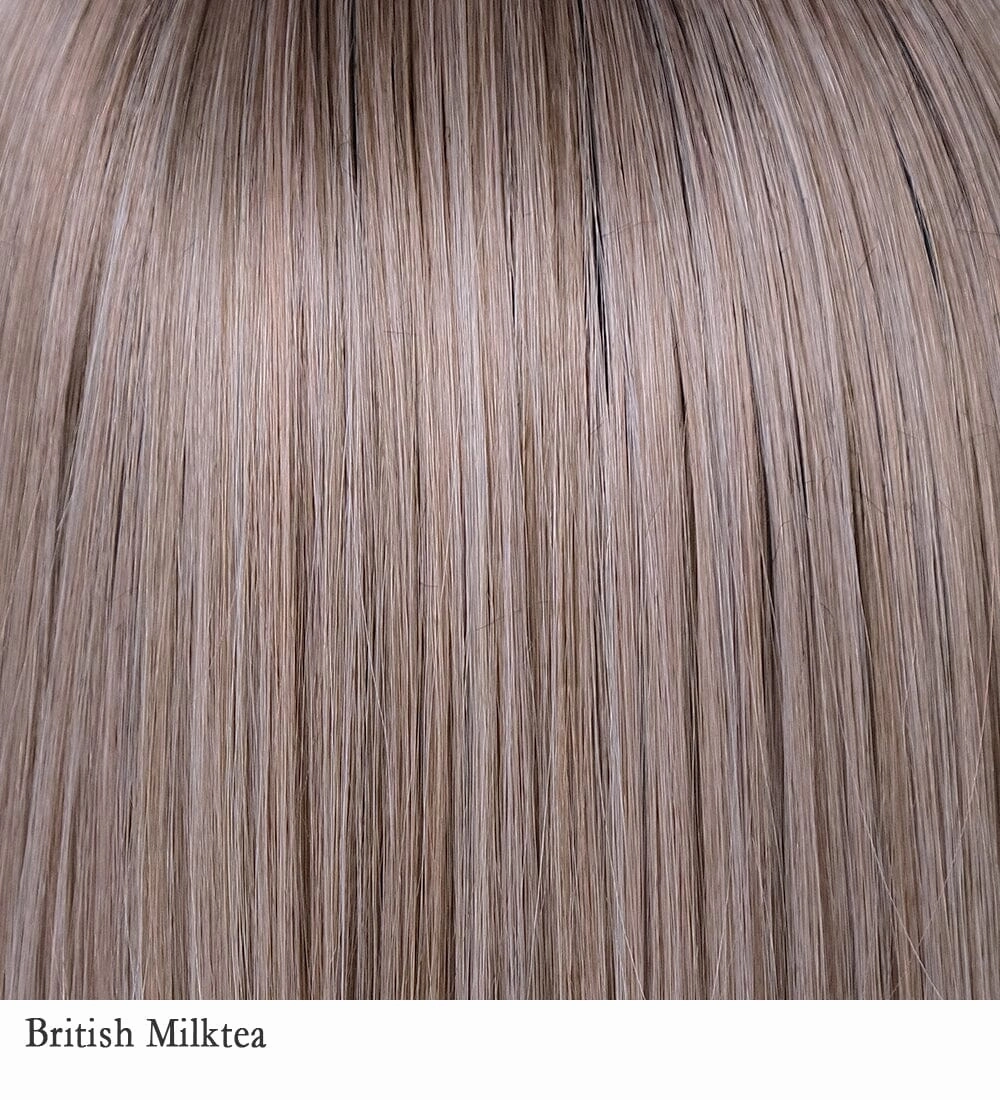 Accessories_Belle Tress_Wigs Tea Leaf Layer Wig by Belle Tress | Hand Tied | Original or V Version