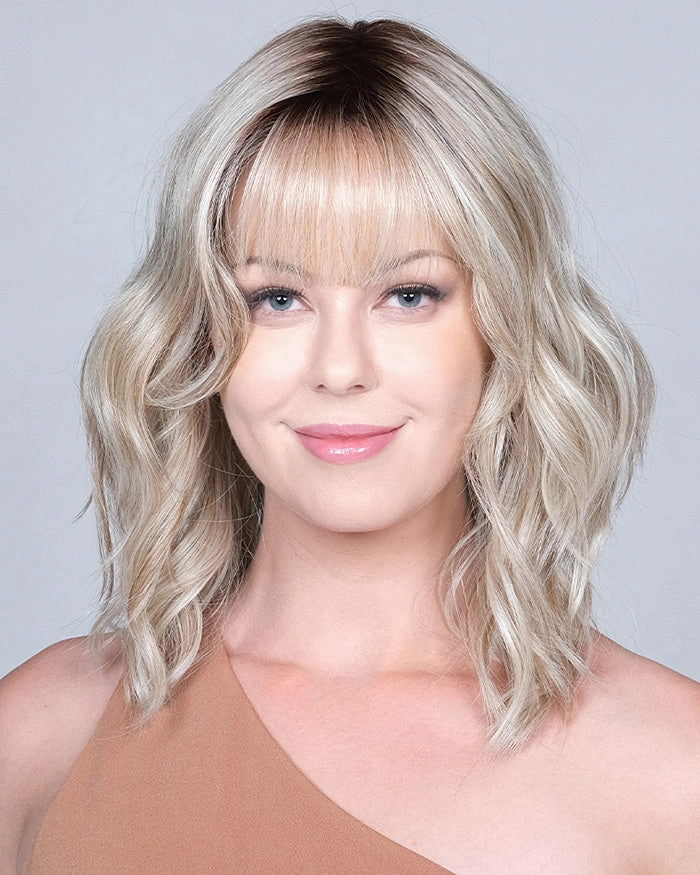 Accessories_Belle Tress_Wigs Tea Rose E | Lace Front & Monofilament Part Synthetic Wig by Belle Tress