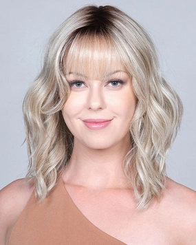 Accessories_Belle Tress_Wigs Tea Rose E | Lace Front & Monofilament Part Synthetic Wig by Belle Tress