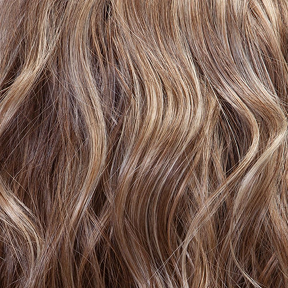 Accessories_Belle Tress_Wigs Tea Rose Wig by Belle Tress | Heat-friendly Extended Center Lace Front