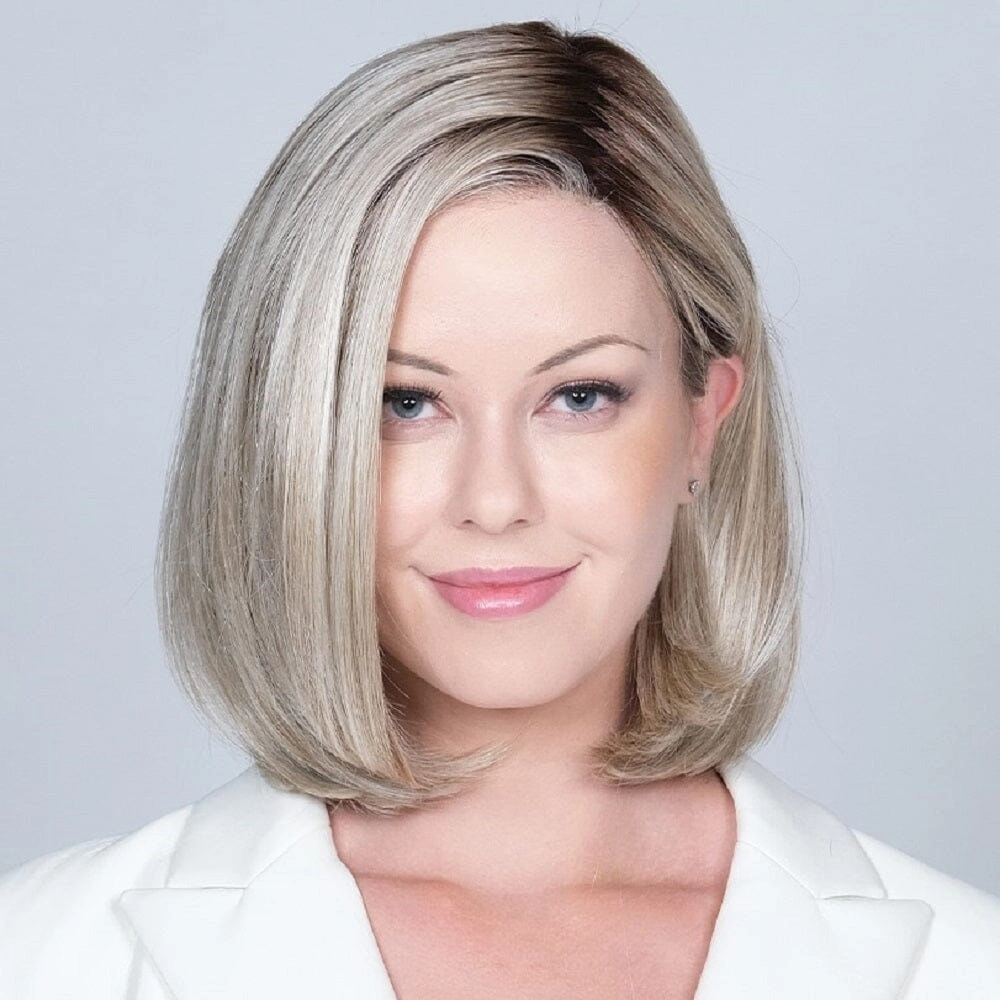 Accessories_Belle Tress_Wigs Timeless Lace Front Wig by Belle Tress | Discontinued | All Sales Final