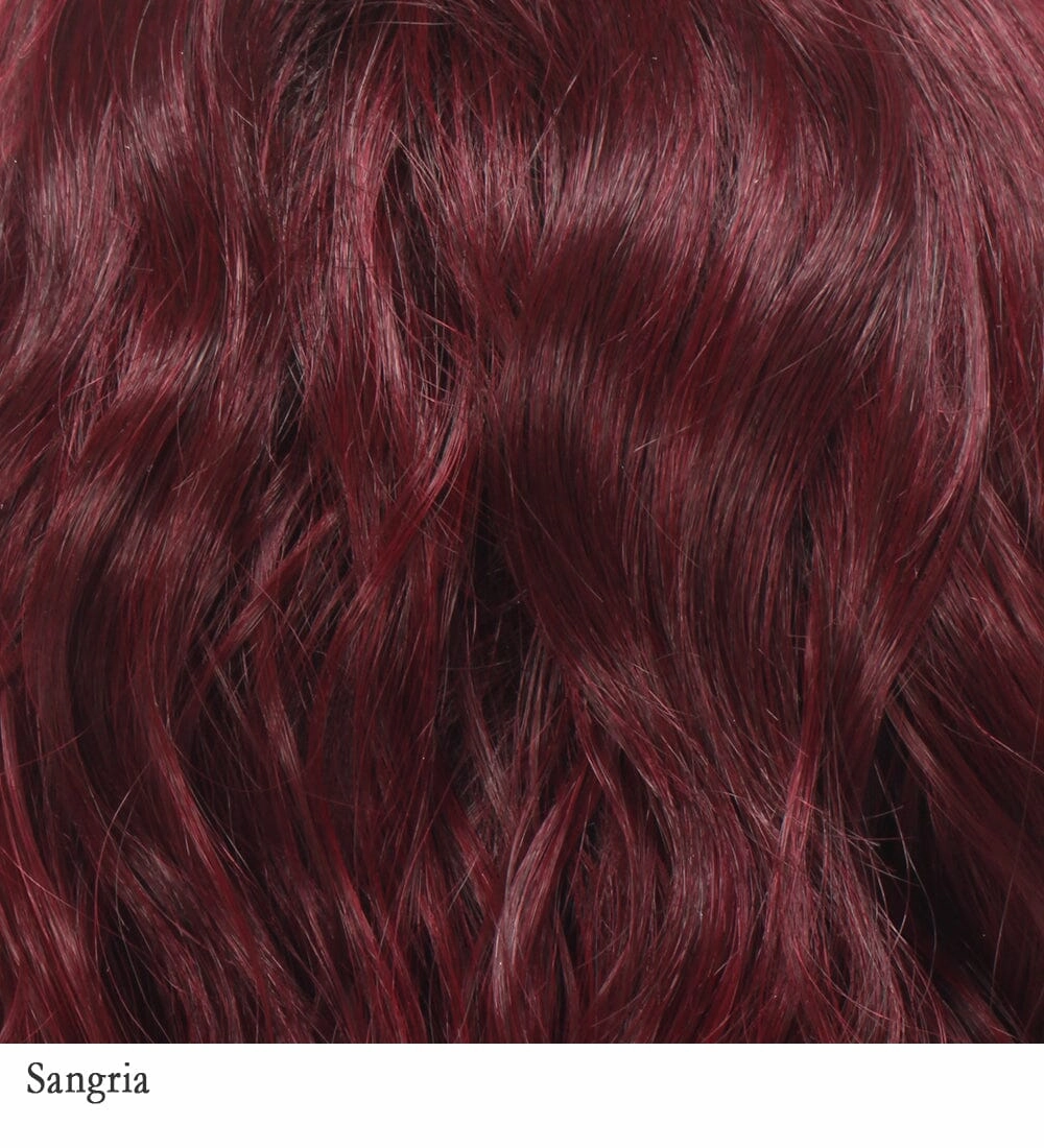 Accessories_Belle Tress_Wigs Timeless Lace Front Wig by Belle Tress | Discontinued | All Sales Final