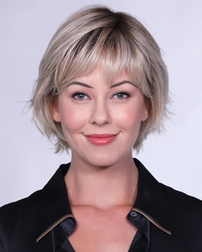 Accessories_Belle Tress_Wigs Toledo | Lace Front & Monofilament Part Synthetic Wig by Belle Tress